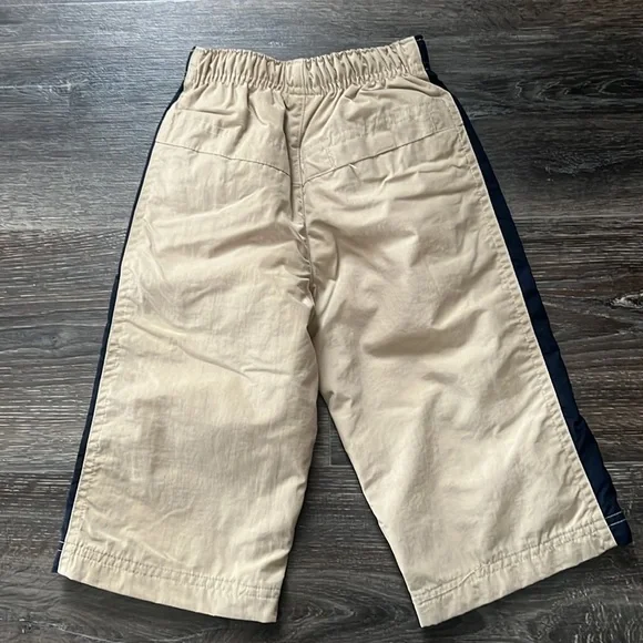 ♥️4/$10♥️ The Children’s Place athletic pants - Picture 4 of 5